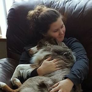 Meet your Posher, Kristi